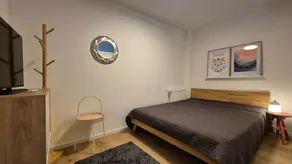 Ferienhaus Reethus 54° Loddin - Image 5