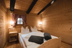 \"Lechnerhütte Fane Alm\" mit Bergblick, WLAN und Terrasse - Image 3