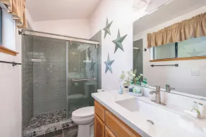 Classy Berghütte in Blue Lake Springs mit Snowflake Lodge und Sequoia Woods Country Club Zugang! 3BD 3BA Einstufiges Zuhause! - Image 4