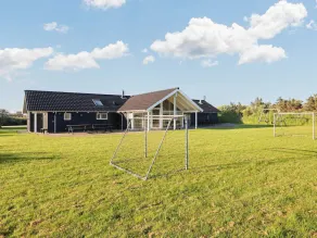 4 Star Holiday Home in Lokken - Image 4