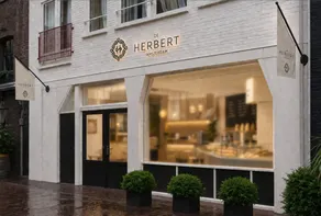 De Herbert Amsterdam - Formerly France Hotel - Image 5