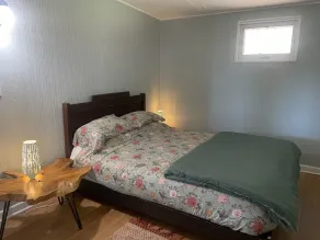 Sweet 1 Bedroom Bungalow - Otsego Lake - Image 3