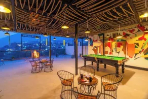 The Hosteller Rishikesh - Image 2