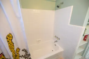 The Shores Beach Cottage - a Short Walk from the Sand - Daytona Beach Shores - Image 3