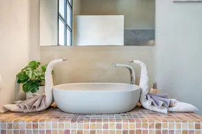 Casa de vacaciones 'Cascada' con vistas a la montaña, piscina privada y Wi-Fi - Image 3