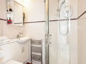 4 Schlafzimmer Unterkunft in Brodick - Image 4