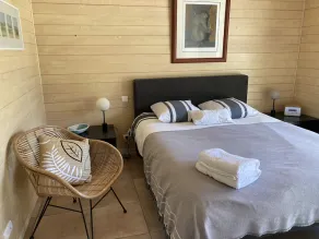 træ villa i Cap Ferret, 8 personer - Image 5