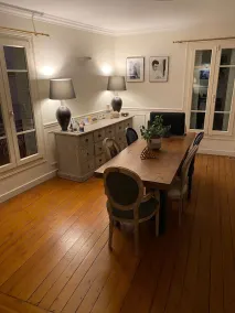Belle Maison Familiale de 169 m² Avec Jardin aux Portes de Paris - Image 5