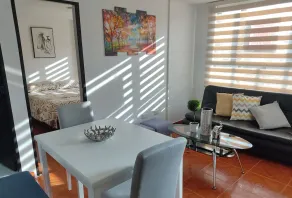 Apartamento Amoblado Nuevo - Villa Alsacia - Image 5