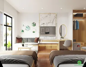 Căn hộ Condotel 5 sao Apec Tuy Hòa Phú Yên - Image 4