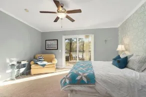 Peaceful Pet Friendly 3BR 2BA Cottage w/ dock! - Image 5