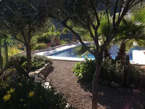 Dream villa with a breathtaking view of the mountains and the Costa del Sol - Image 5