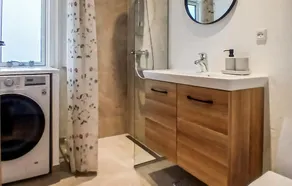 Fantastiskt hem i Tarm med kök - Image 3