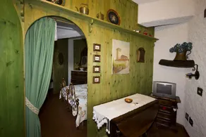 Moon Nest - Apartment in villa, 10 min from the sea private garden pool - Image 4