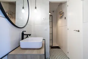 Ferienhaus 'Torre Mirador Azul' mit Meerblick, privatem Pool und WLAN - Image 5