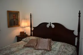 Be persuaded to experience this vintage cottage by the Sassa - Image 4