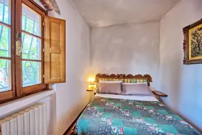 Fienile - Vacation Rental With Swimming Pool on the Chianti Hills, Tuscany - Image 3