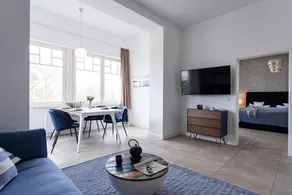 Vacation apartment/apartment for 4 guests with 68m² in Binz (147680) - Image 3