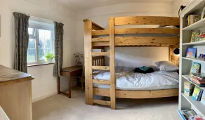 Spacious Rural Cottage with Amazing Views, Nr Exeter - Image 4