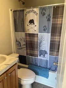 Cozy home on working cattle ranch, close drive to Crater Lake, peaceful, quiet - Image 2