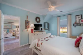 NY til VRBO \"Blue Heaven\" luksus hovedniveau Condo m / veranda - Image 5