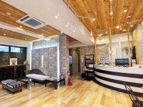 Hiroshima Peace Hotel - Hostel - Image 2