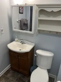 One Bedroom One Bath Apartment - Image 3