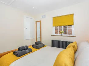 Alojamiento de 2 habitaciones en Ripon - Image 4
