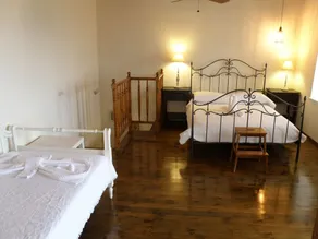 Let Yourself Escape At Ikia's Traditional Houses - Image 3