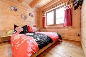Appartement Enzian in Brand - Image 5