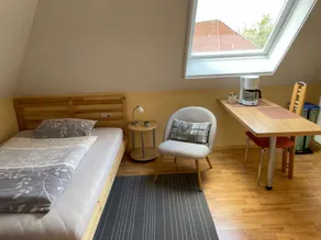 Single-Appartement am Nordwald, Saterland - Image 5