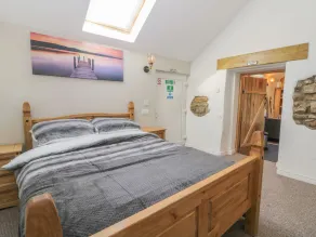 Dovecote Cottage - Image 4