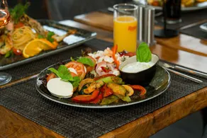 Roca Restaurant und Hotel - Image 5