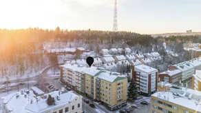 Bright & Spacious Studio in Lahti Center - Image 4
