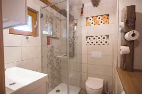Ferienhaus mit Terarsse und Garten - Image 3