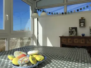 Finistère Primelin Bourg Ideale vacanza in famiglia 4 camere da letto vista mare full su - Image 2