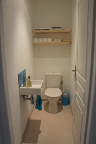 VILLA DI PROPRIANO, VISTA MARE, 4 CAMERE DA LETTO, 4 BAGNI, AMPIO GIARDINO, PISCINA PRIVATA, - Image 2