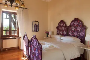 La Maison Rouge au domaine viticole de Montofoli, PISCINE, WI-FI - Image 4