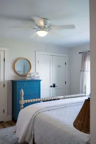 Waterfront Tilghman Retreat with Dock, Fire Pit & Sunsets - Image 3