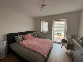 Magnífica casa vacacional apropiada para familias con barbacoa, terraza y jardín | Acepta mascotas - Image 5