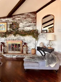 Majestic Lake Front Chalet - Image 2