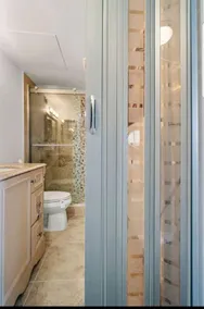 Luxury Dwntwn Condo In The Sky – 1 Mile To Beach – King Bed – W/D – 3 Balconies - Image 3