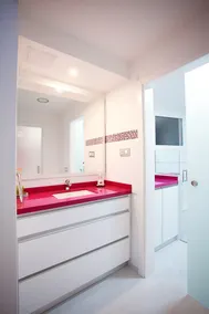 Moderno appartamento di design con ampia terrazza e vista mare! - Image 5