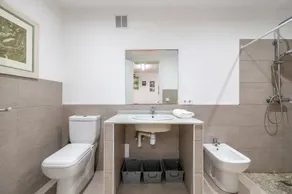 Ferienhaus 'Es Mirador' mit Meerblick, WLAN und Klimaanlage - Image 4