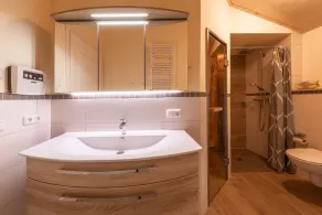 Ferienhaus mit Sauna im Ferienpark Mirow - Image 2
