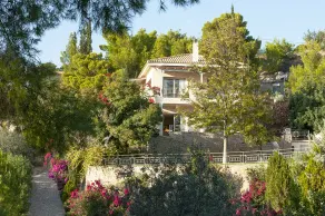 Villa with 6  bedrooms private pool sea view - Image 3