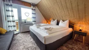Gemütliche Ferienwohnung in Ruhiger Lage - Image 4