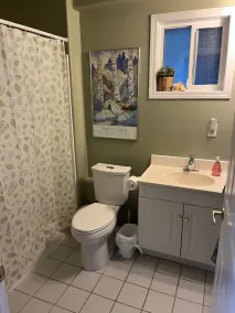 Dejligt hus på landet med Ocean Outlook - Image 5