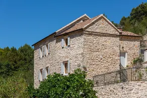 Ferienhaus Hvar Hill mit Pool - Image 5