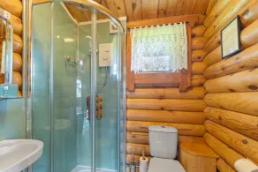 Haustierfreundliche, hochwertige Lodge, gut gelegen, um alle Ecken von Devon zu erkunden - Image 2